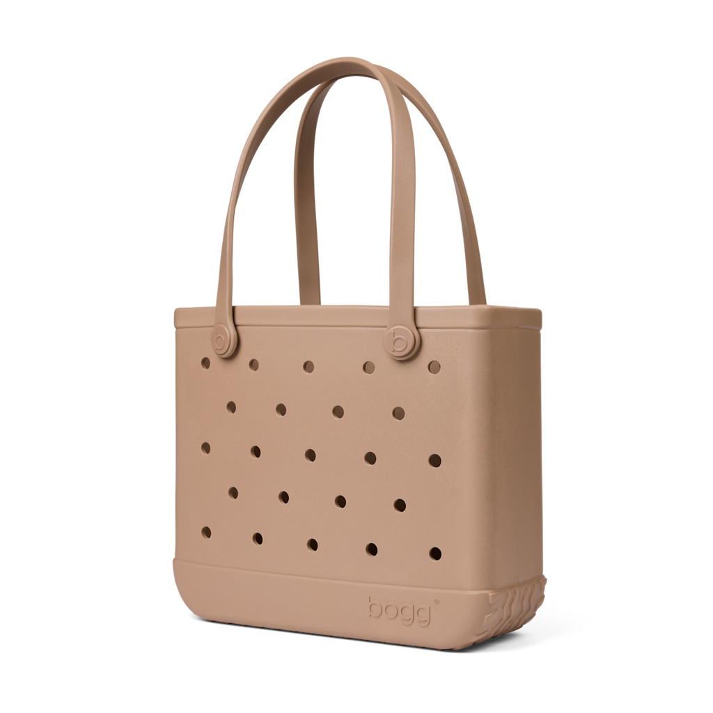 Baby Bogg Bag - Camel - Made with Bogg