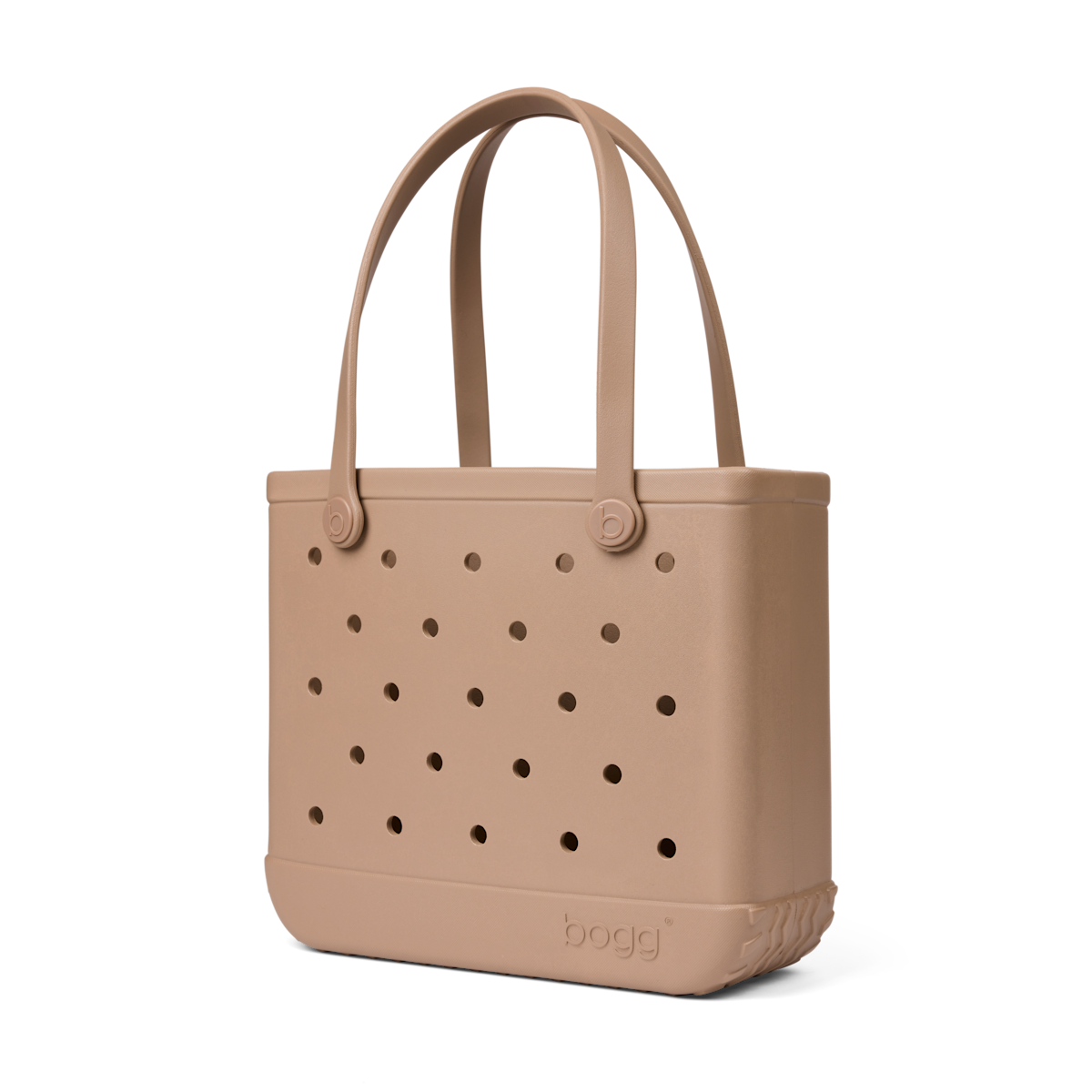 Baby Bogg Bag - Camel - Made with Bogg