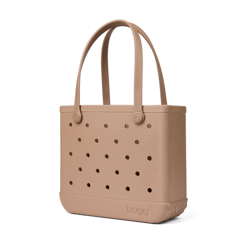 Baby Bogg Bag - Camel - Made with Bogg