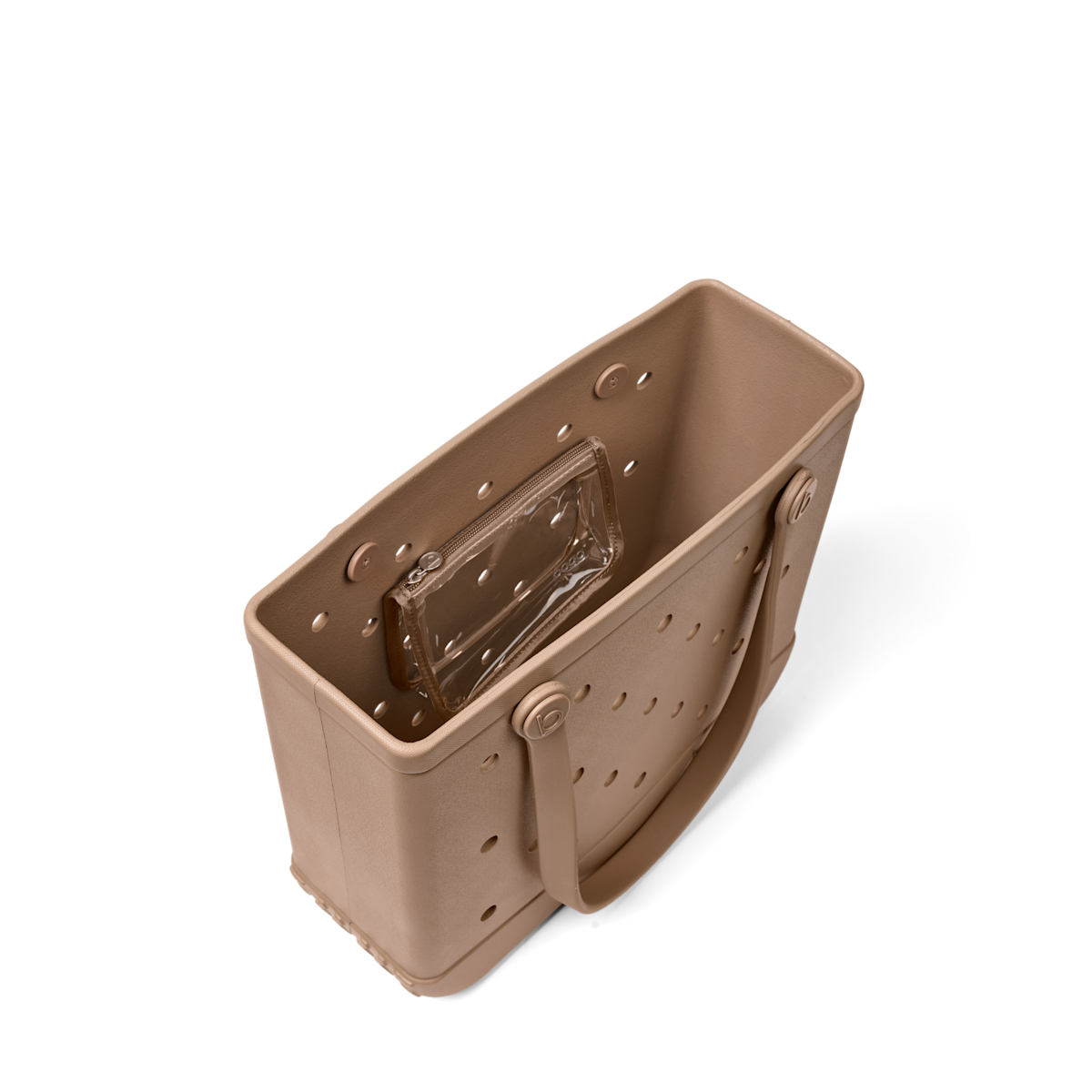 Baby Bogg Bag - Camel - Made with Bogg