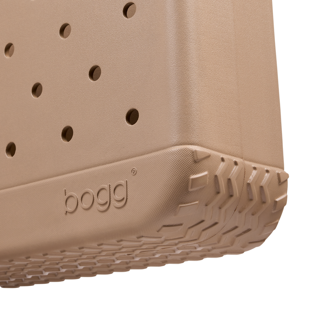 Baby Bogg Bag - Camel - Made with Bogg