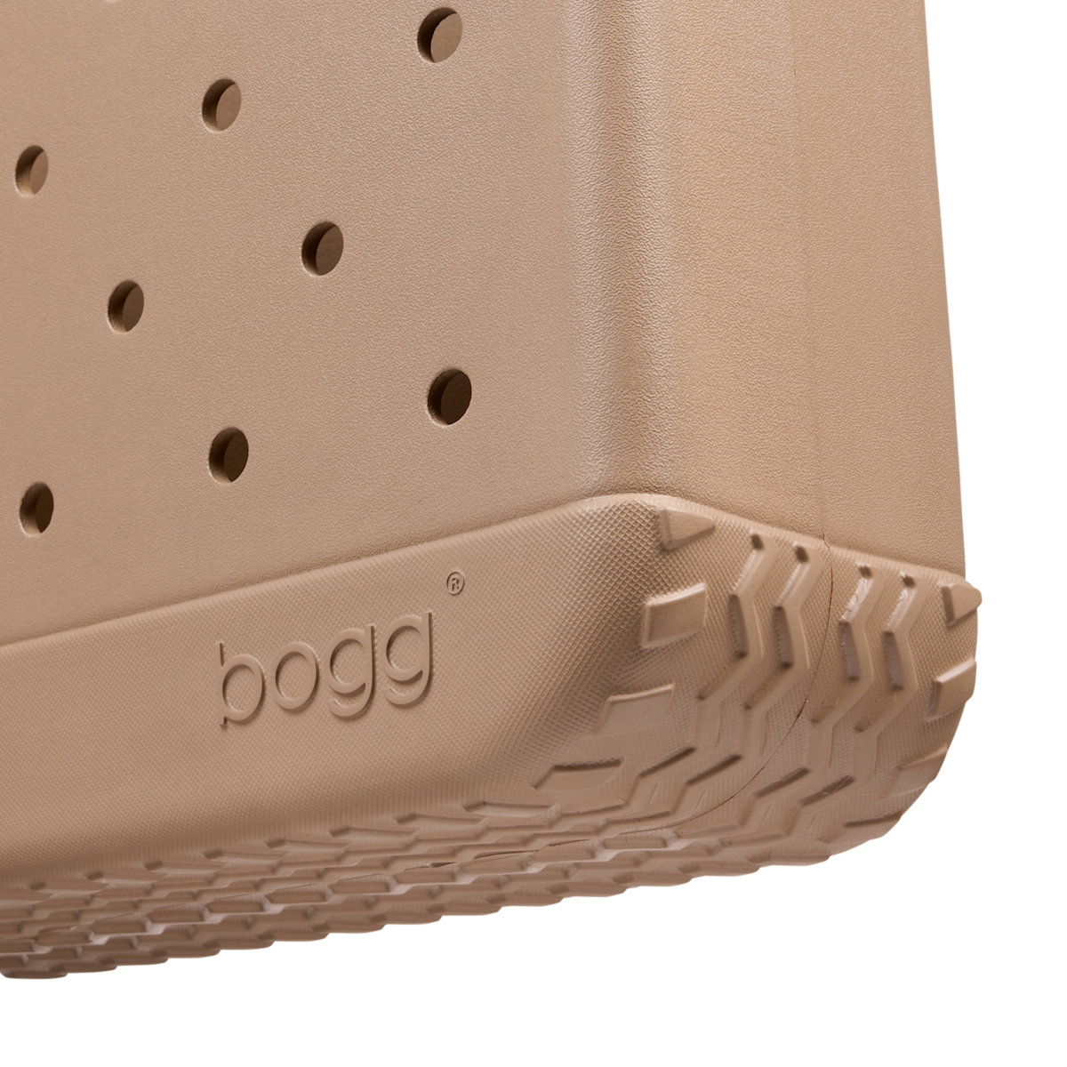 Baby Bogg Bag - Camel - Made with Bogg