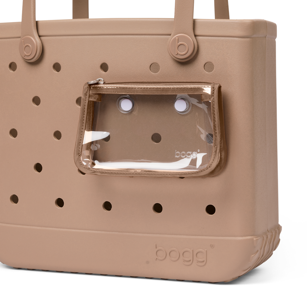 Baby Bogg Bag - Camel - Made with Bogg