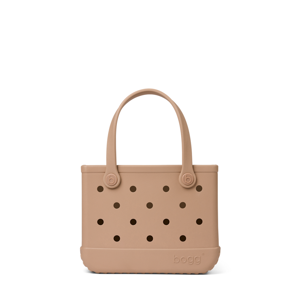Bitty Bogg Bag - Camel - Carry More Easily