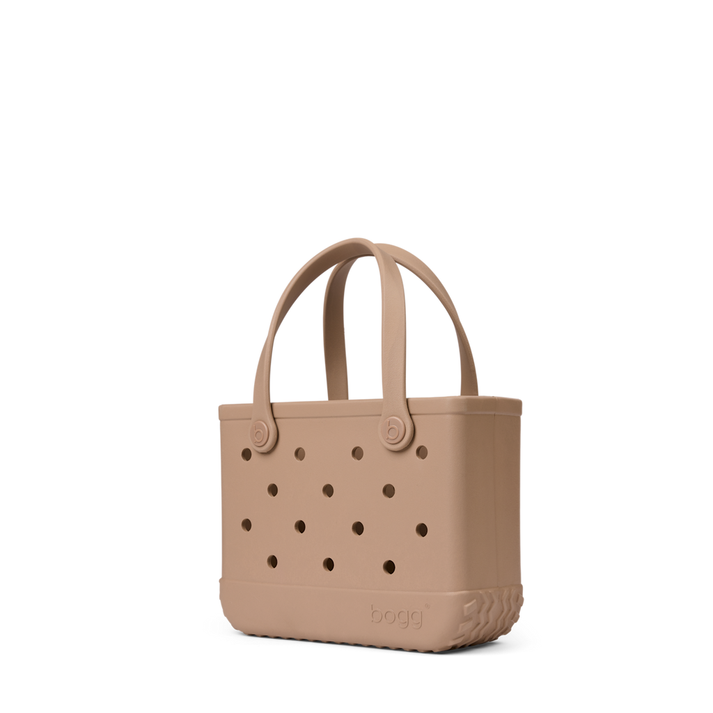 Bitty Bogg Bag - Camel - Carry More Easily