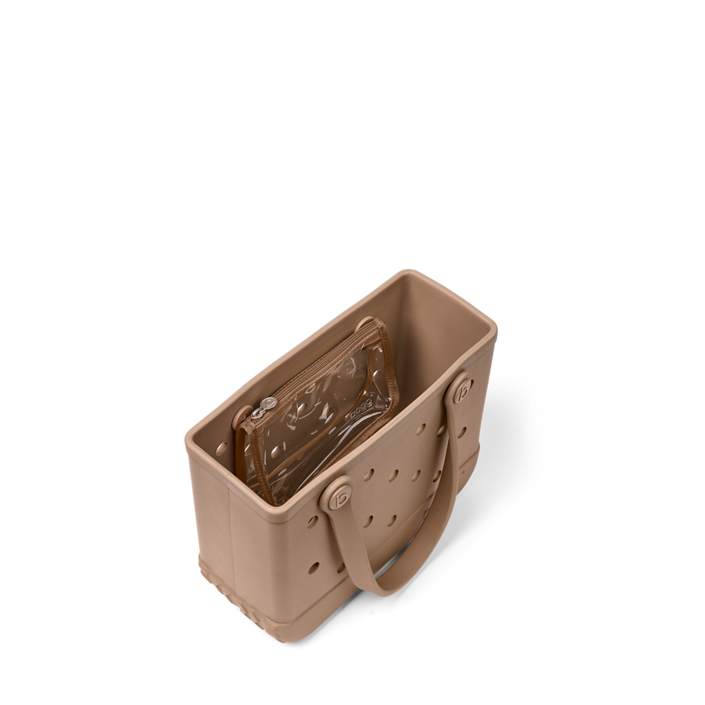 Bitty Bogg Bag - Camel - Carry More Easily