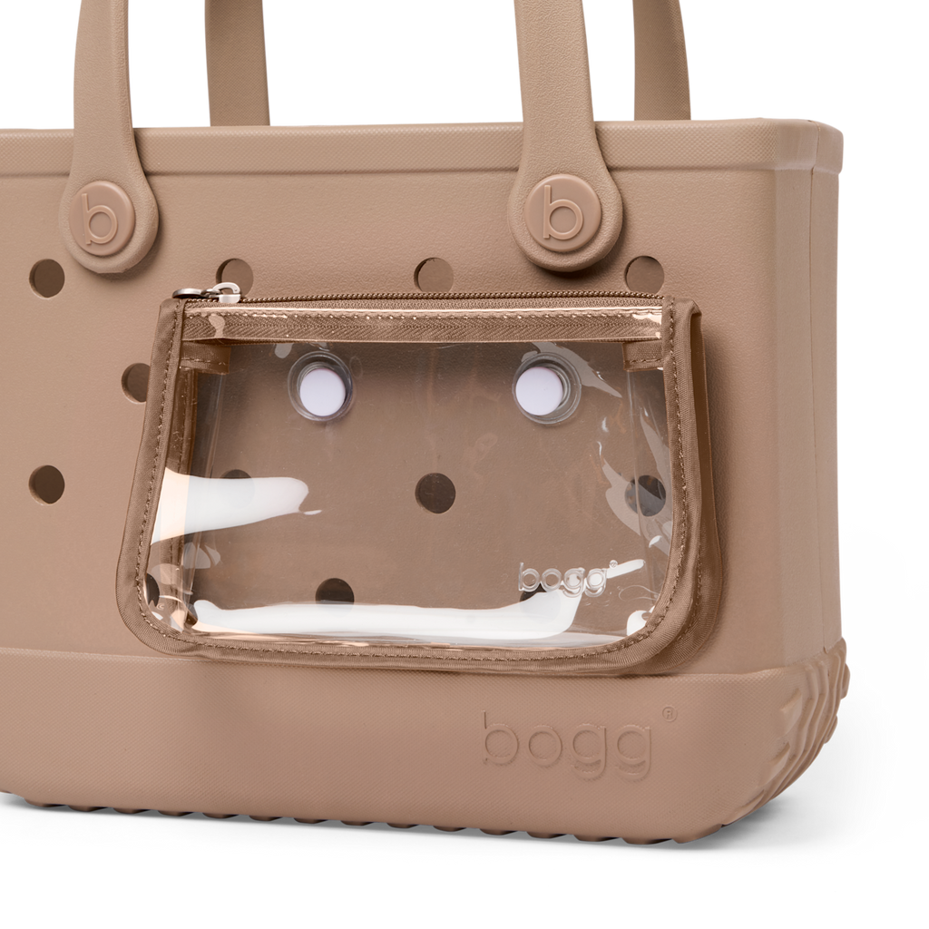 Bitty Bogg Bag - Camel - Carry More Easily