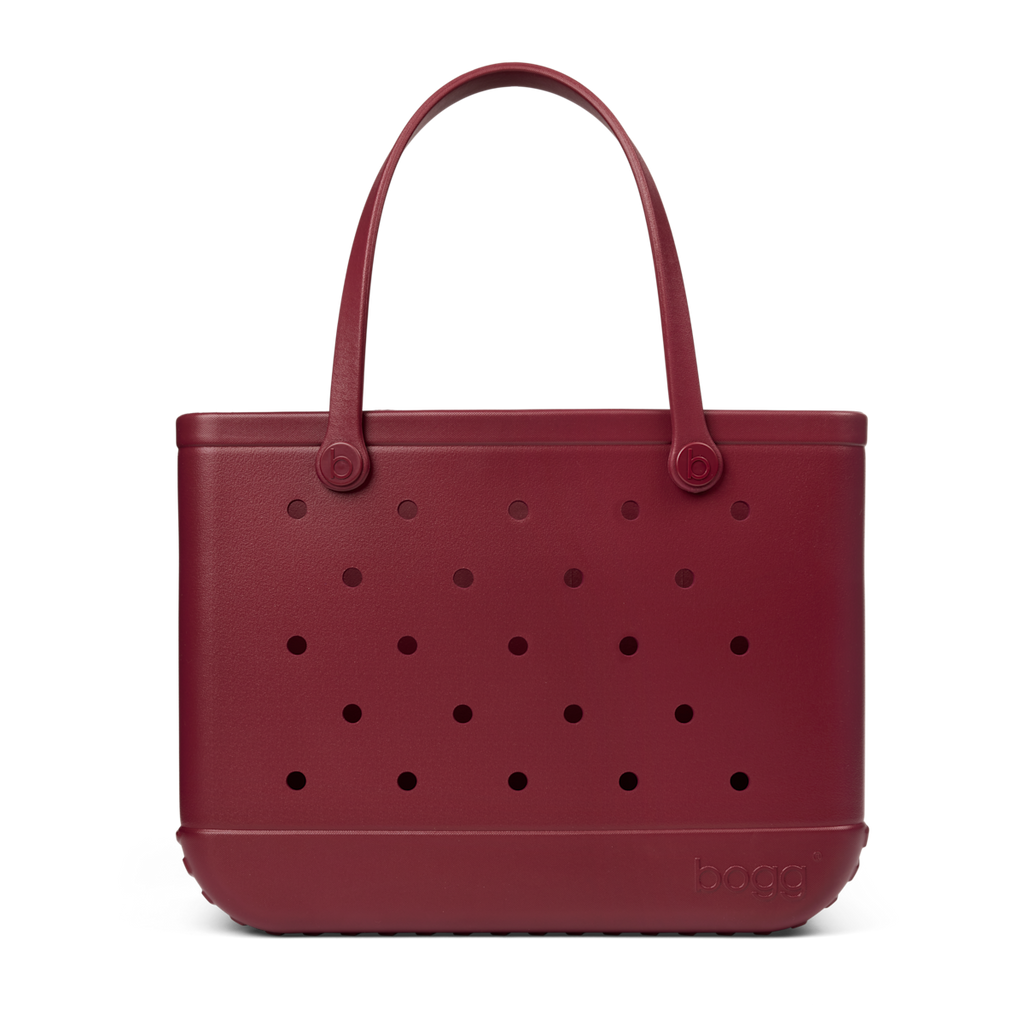 Original Bogg Bag - Mulled Wine - Pack More Daily