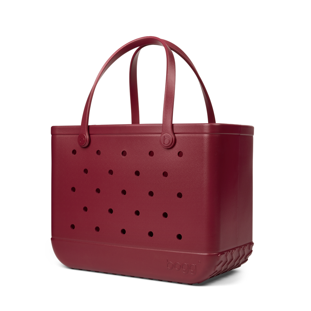 Original Bogg Bag - Mulled Wine - Pack More Daily