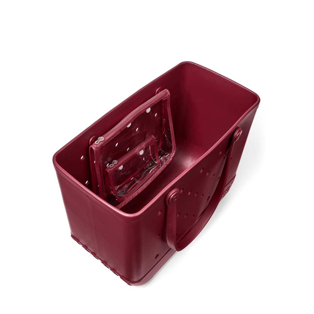 Original Bogg Bag - Mulled Wine - Pack More Daily