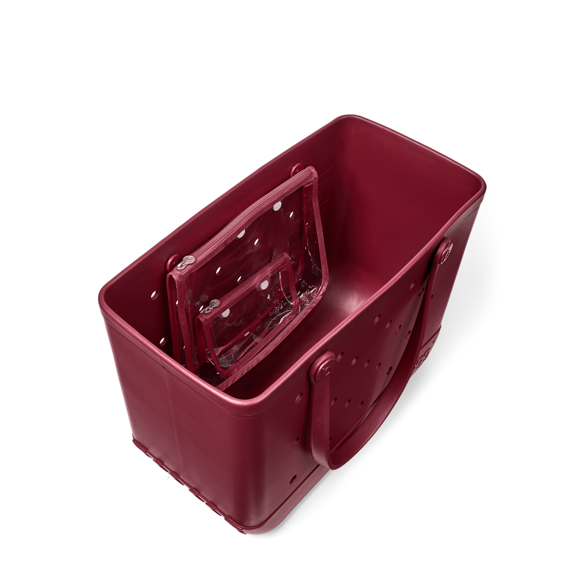 Original Bogg Bag - Mulled Wine - Pack More Daily
