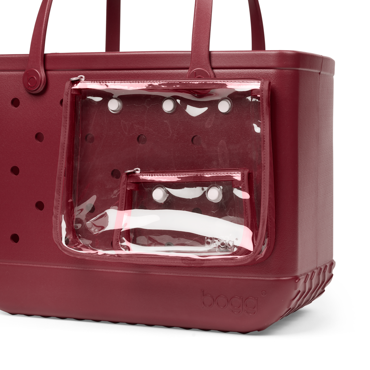 Original Bogg Bag - Mulled Wine - Pack More Daily