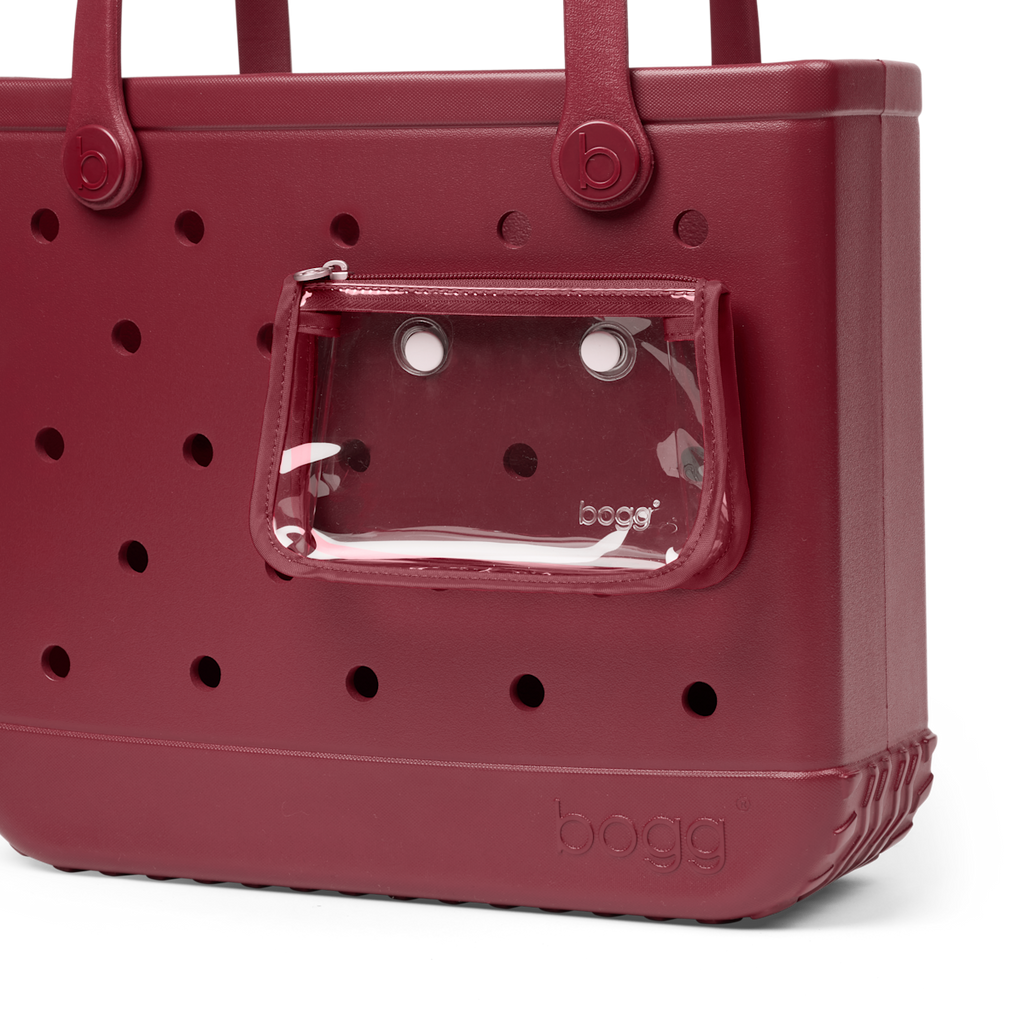 Baby Bogg Bag - Mulled Wine - Better Color Style