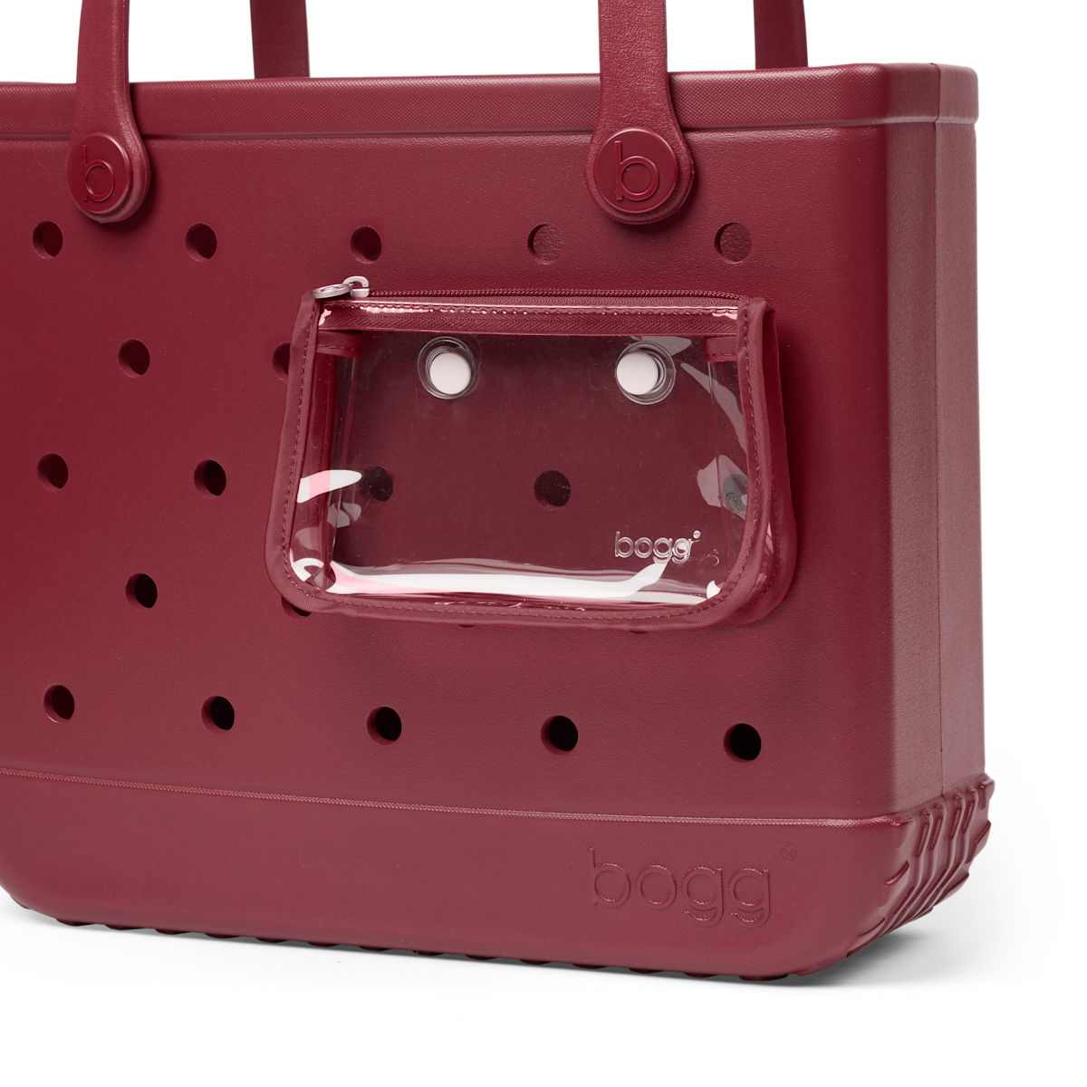 Baby Bogg Bag - Mulled Wine - Better Color Style