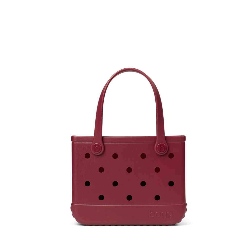 Bitty Bogg Bag - Mulled Wine - Errand Bag Ready