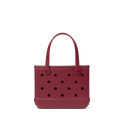 Bitty Bogg Bag - Mulled Wine - Errand Bag Ready