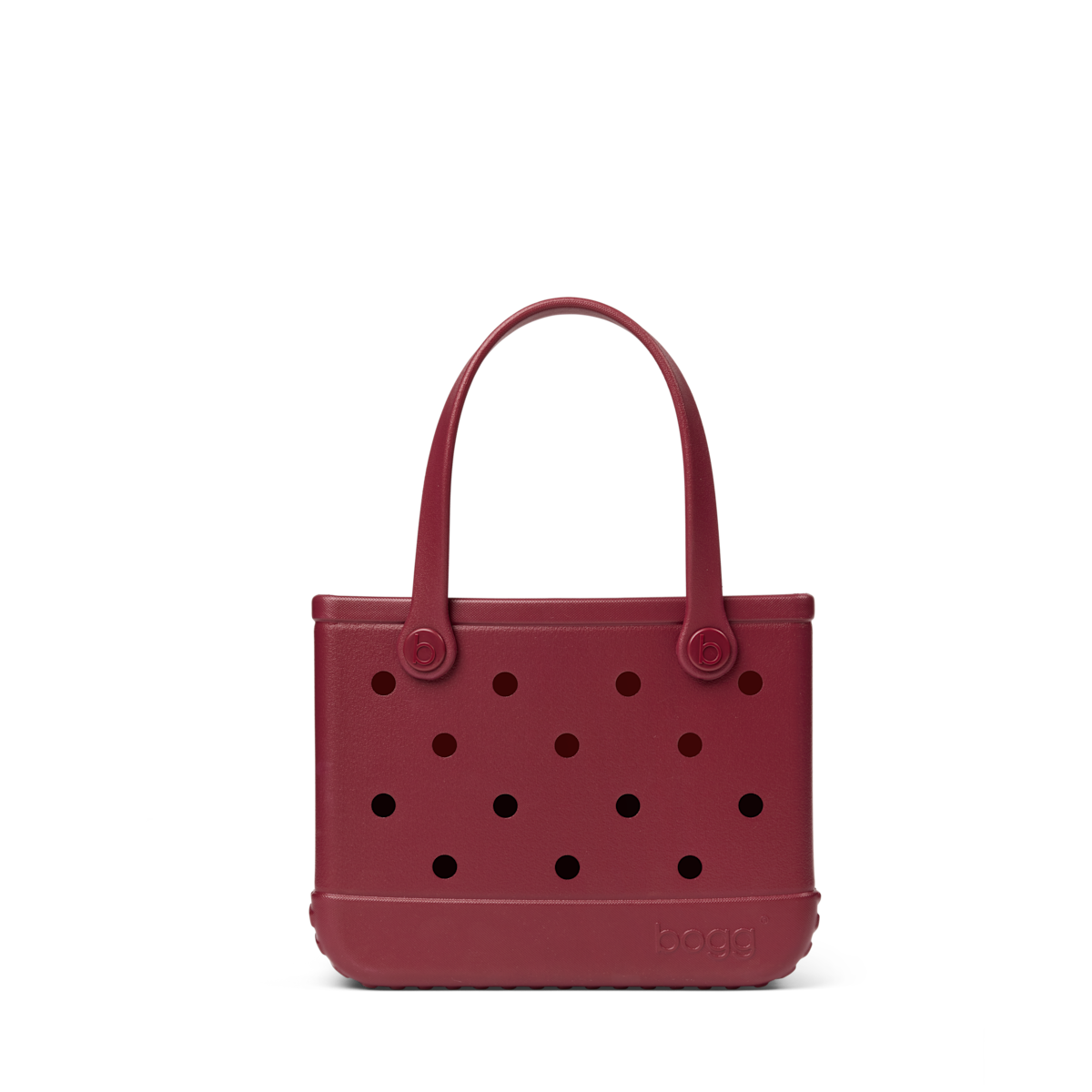 Bitty Bogg Bag - Mulled Wine - Errand Bag Ready