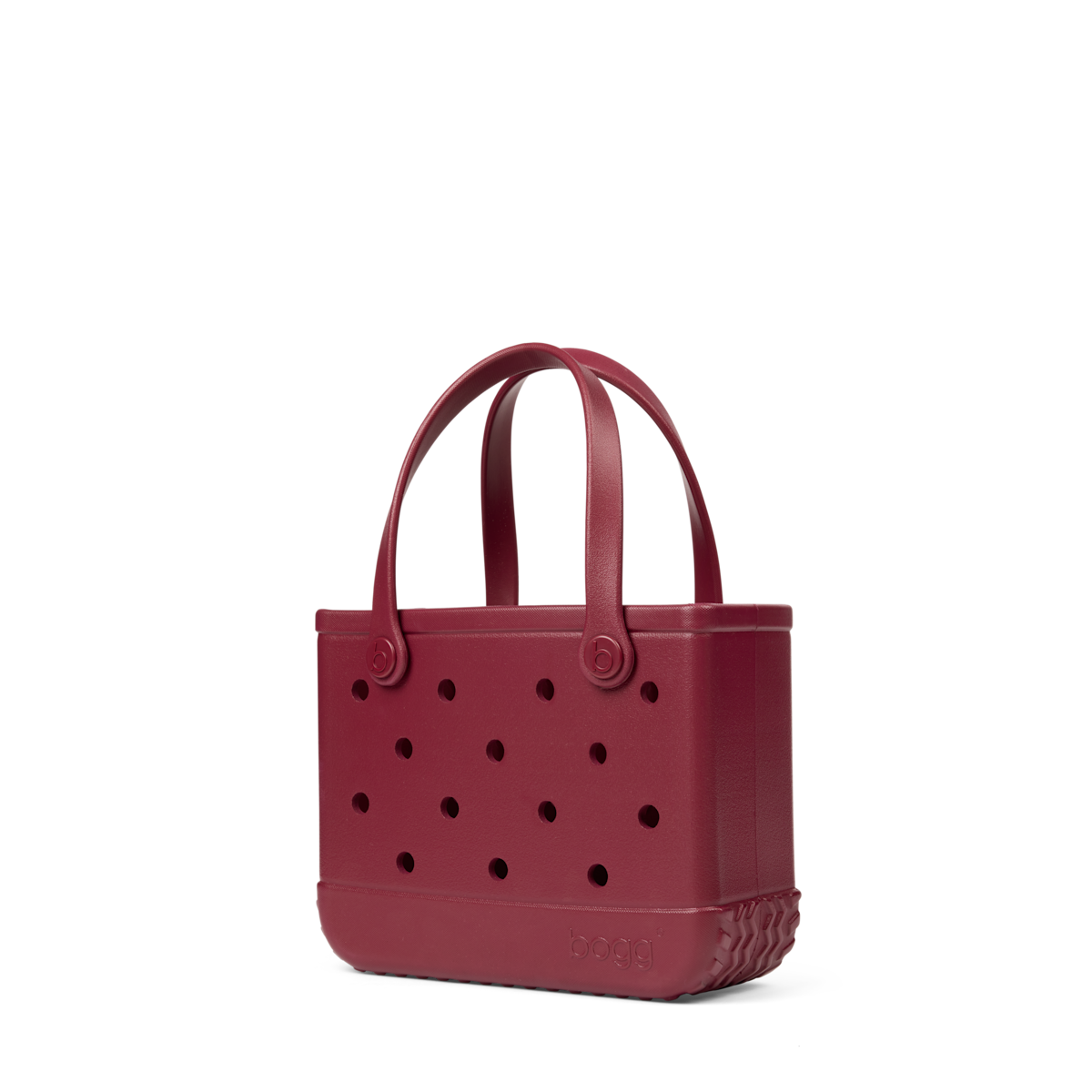 Bitty Bogg Bag - Mulled Wine - Errand Bag Ready