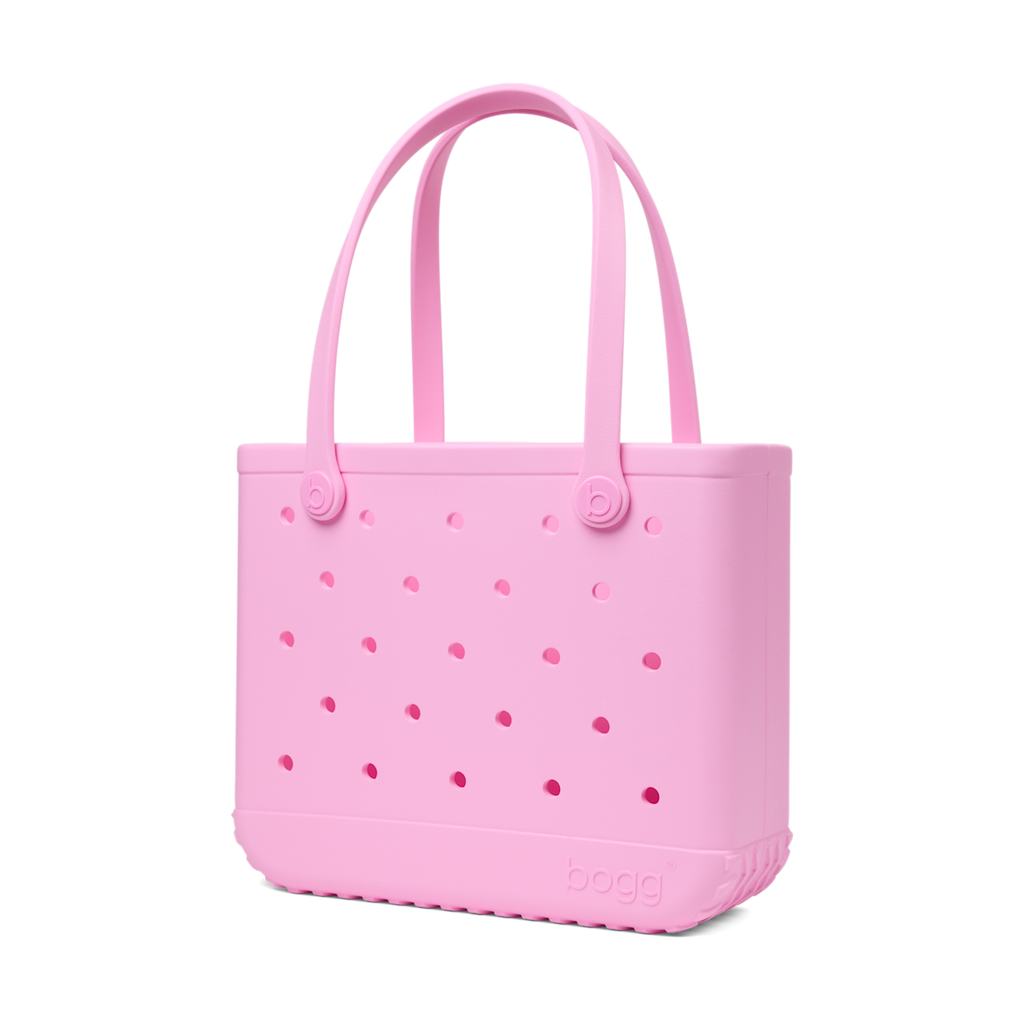 Baby Bogg Bag - Pink Taffy - Pool Bag Favorite