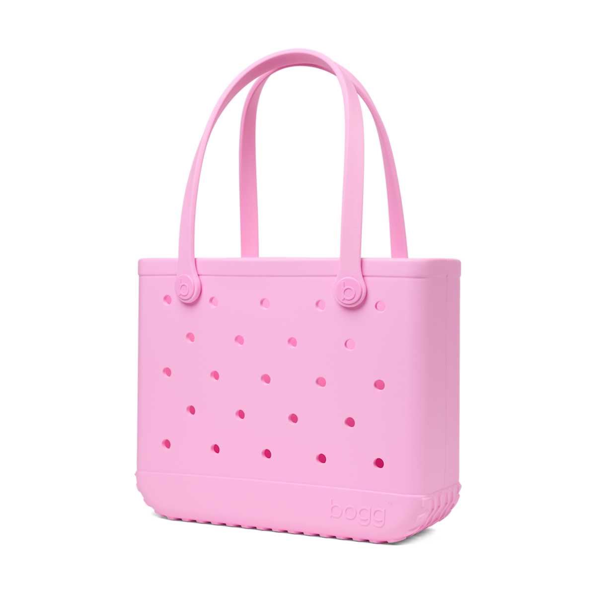 Baby Bogg Bag - Pink Taffy - Pool Bag Favorite