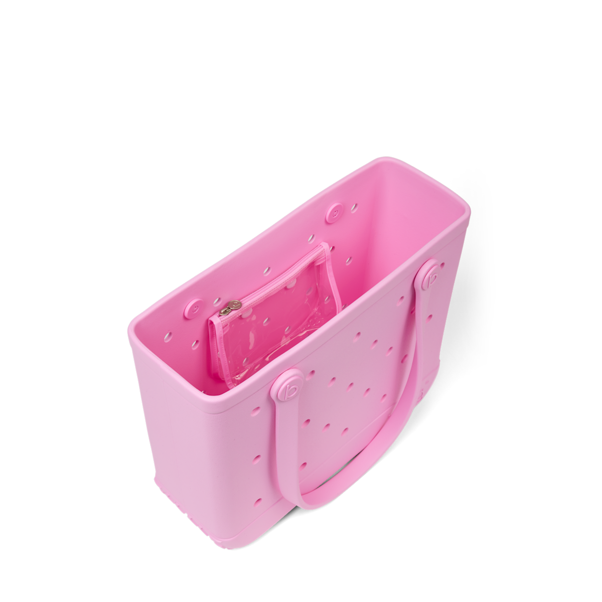 Baby Bogg Bag - Pink Taffy - Pool Bag Favorite