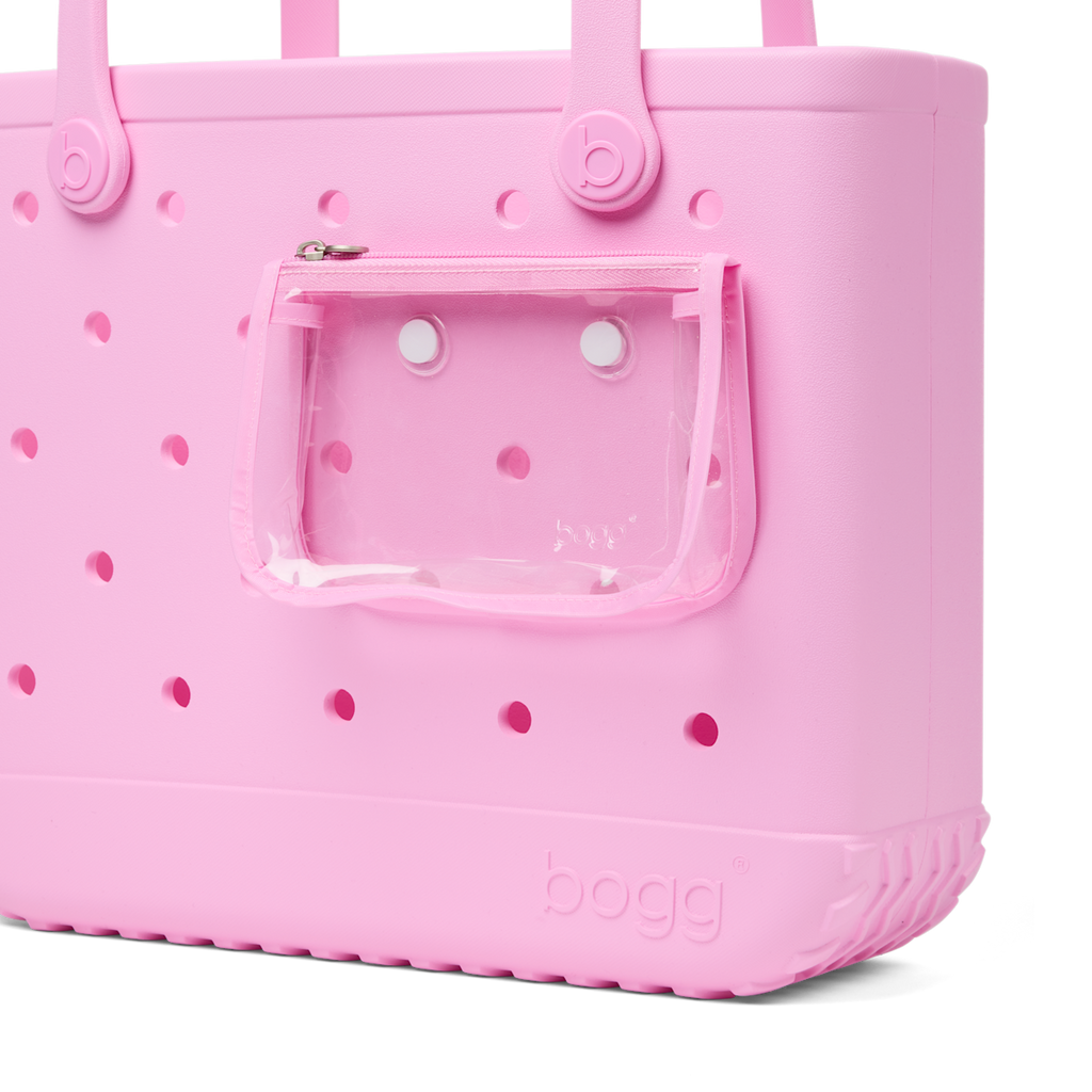 Baby Bogg Bag - Pink Taffy - Pool Bag Favorite