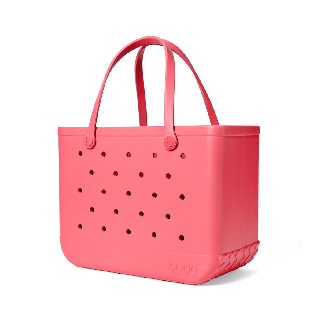 Original Bogg Bag - Capri Coral - Organize More Daily
