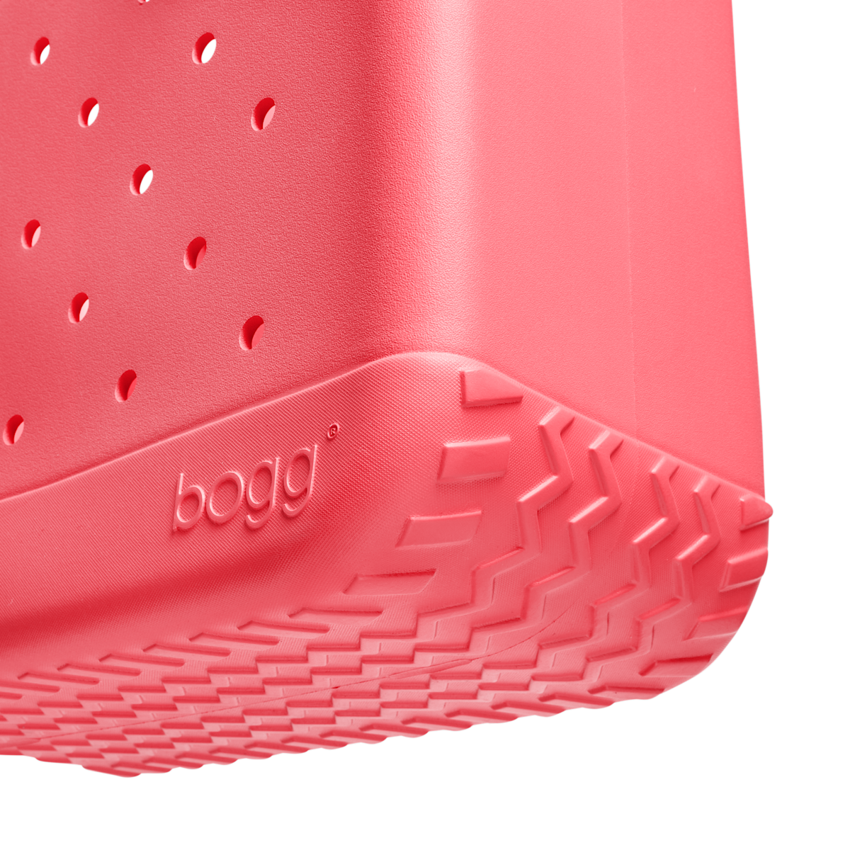 Original Bogg Bag - Capri Coral - Organize More Daily