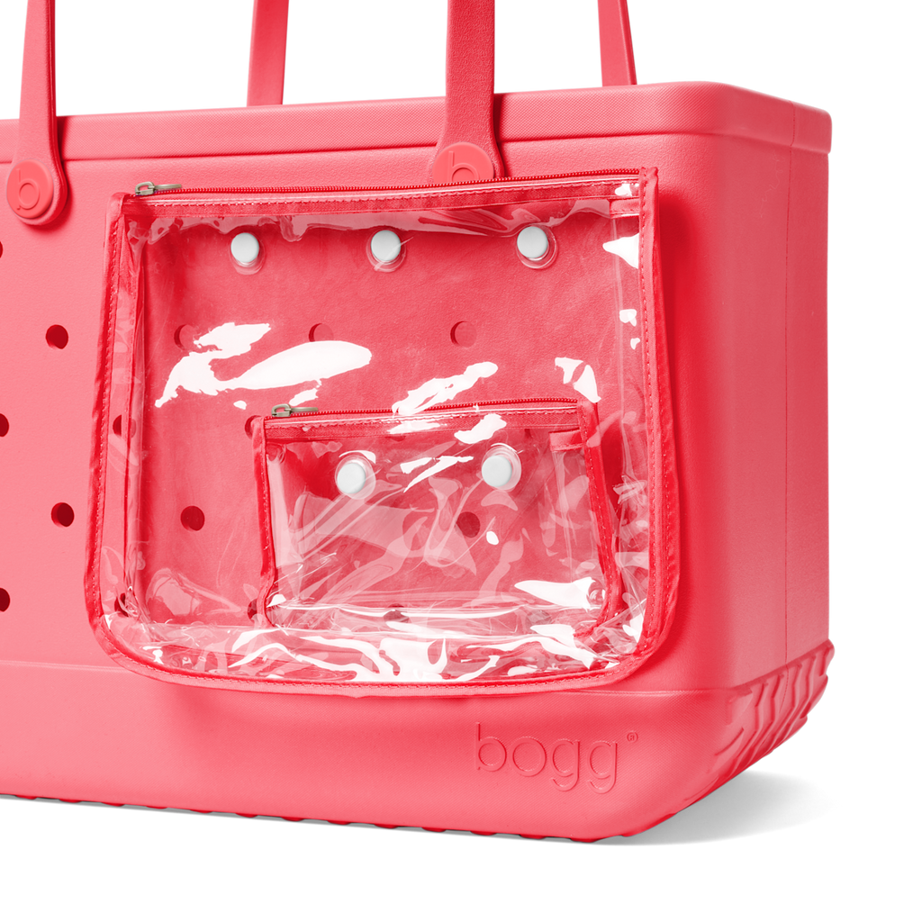 Original Bogg Bag - Capri Coral - Organize More Daily
