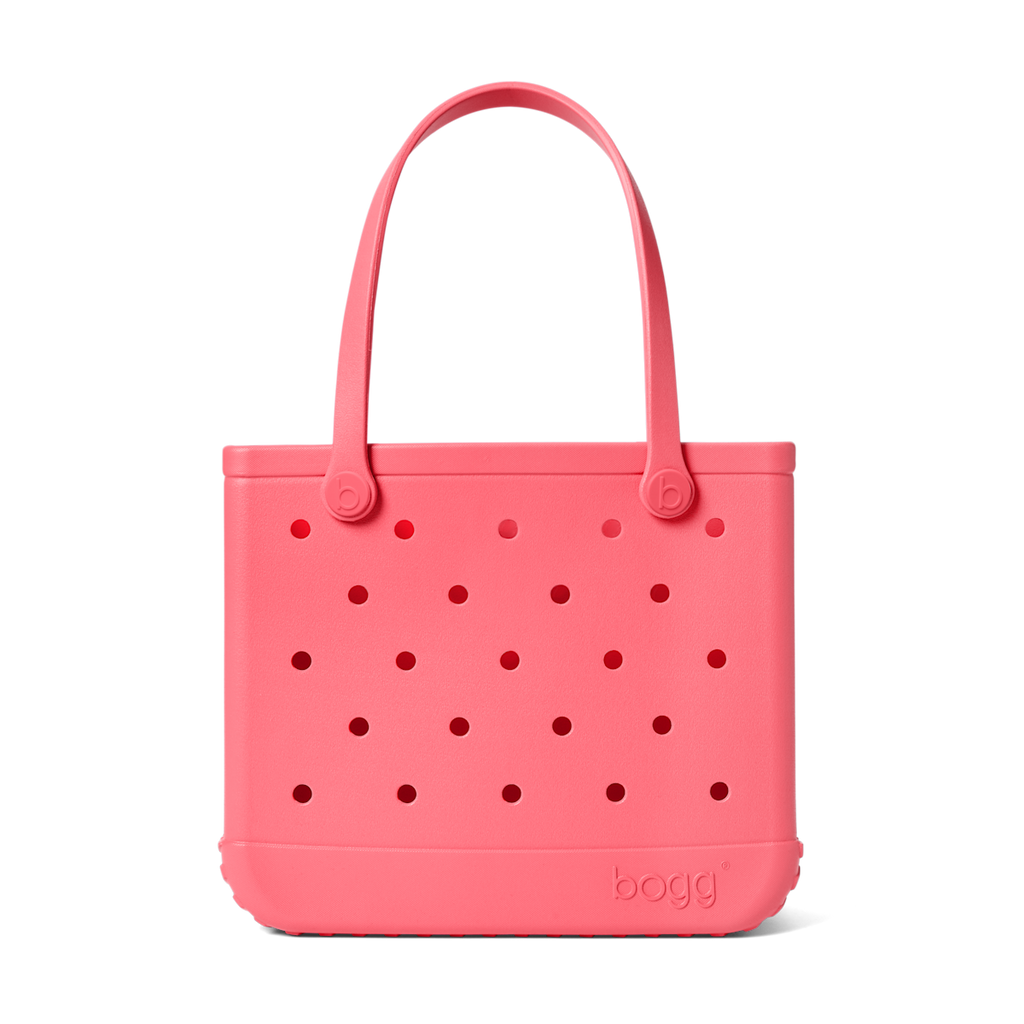 Baby Bogg Bag - Capri Coral - Your Daily Pack