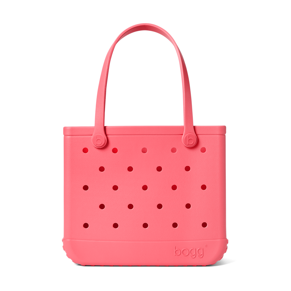 Baby Bogg Bag - Capri Coral - Your Daily Pack