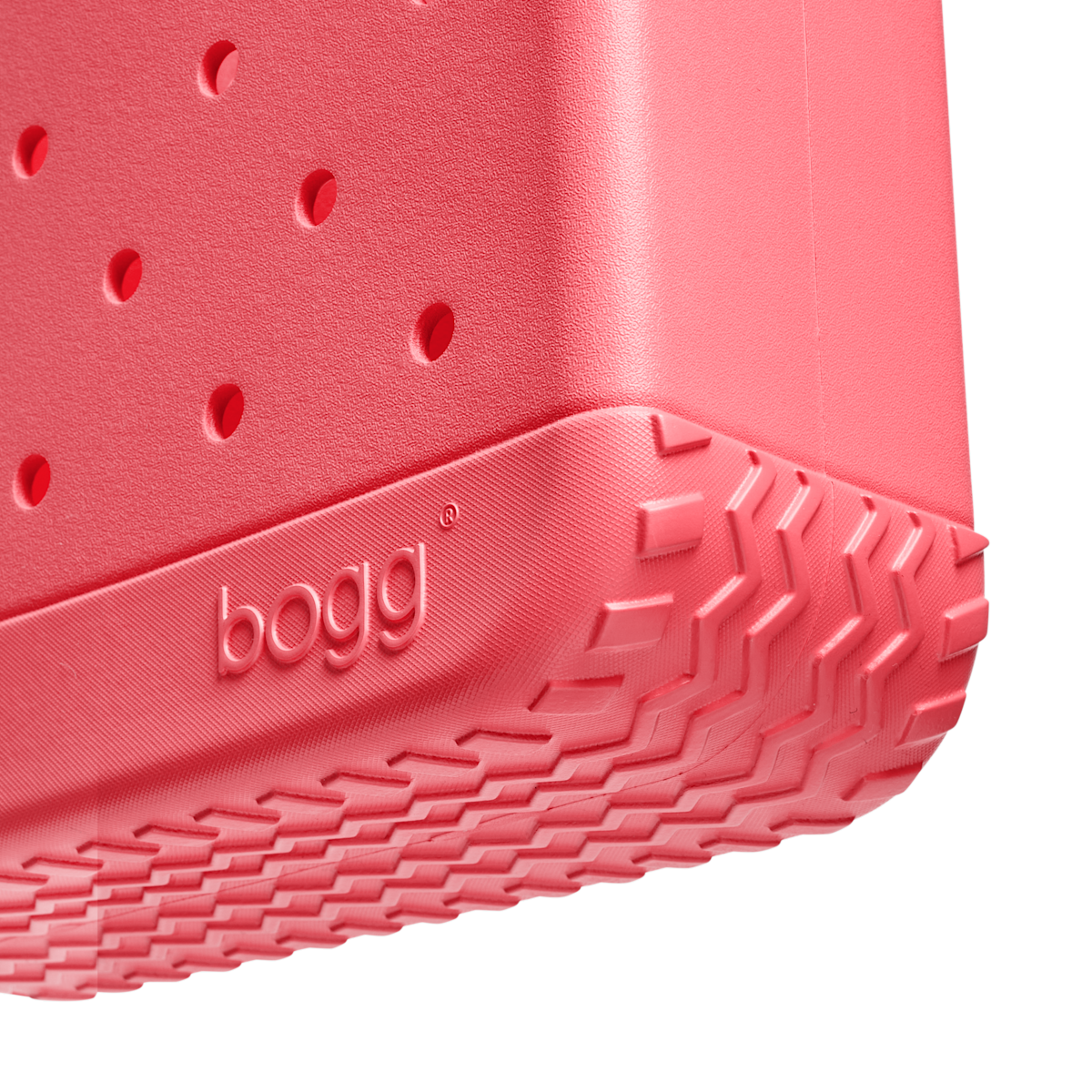 Baby Bogg Bag - Capri Coral - Your Daily Pack