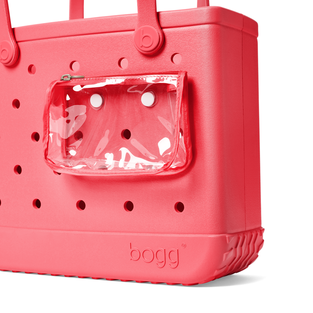 Baby Bogg Bag - Capri Coral - Your Daily Pack