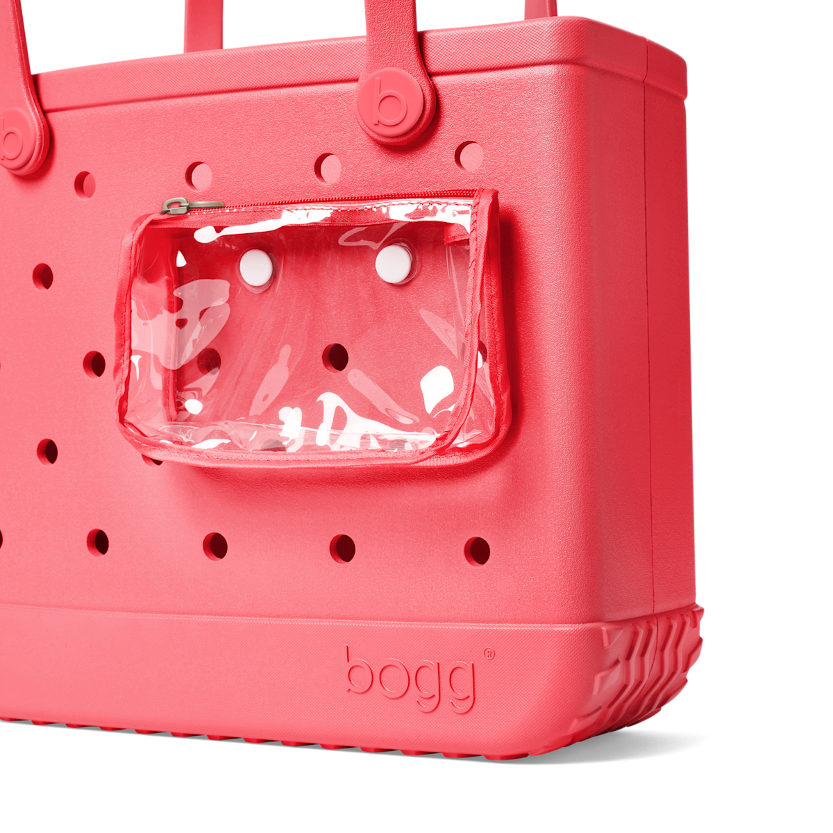 Baby Bogg Bag - Capri Coral - Your Daily Pack