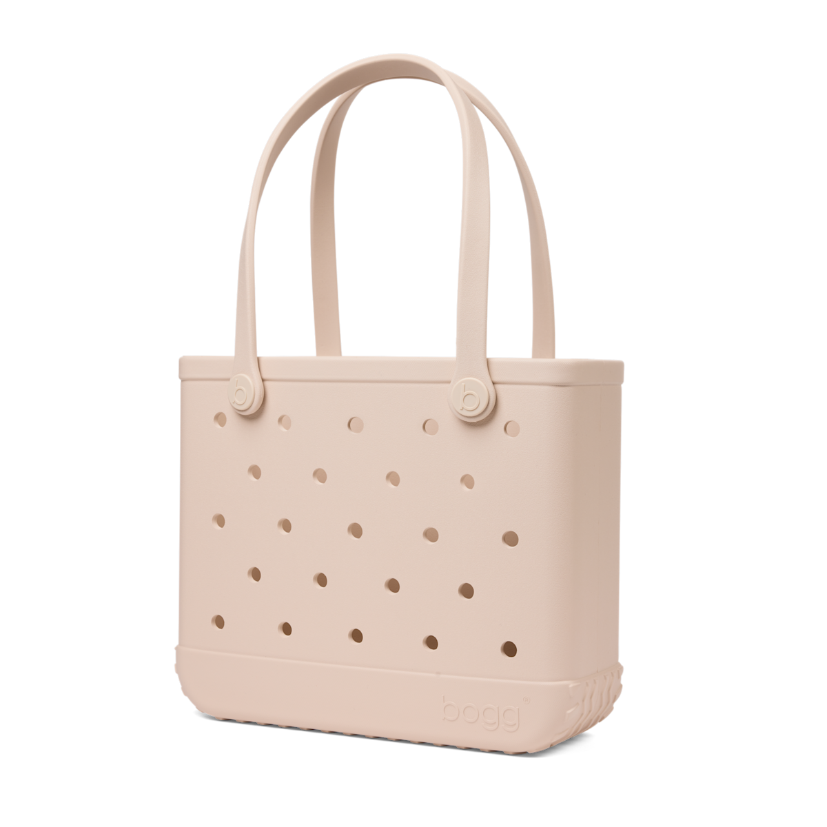 Baby Bogg Bag - Freshly Pressed Linen - Tote. Shop. Go.