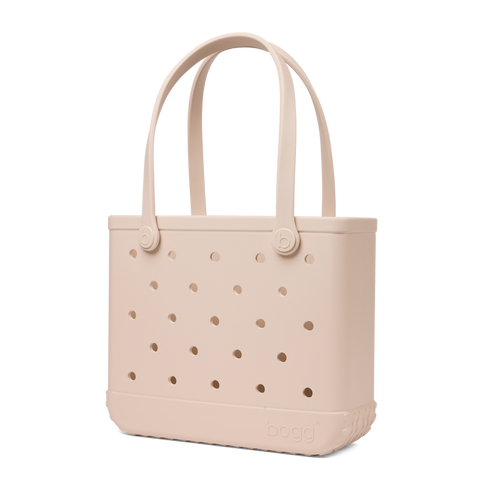 Baby Bogg Bag - Freshly Pressed Linen - Tote. Shop. Go.