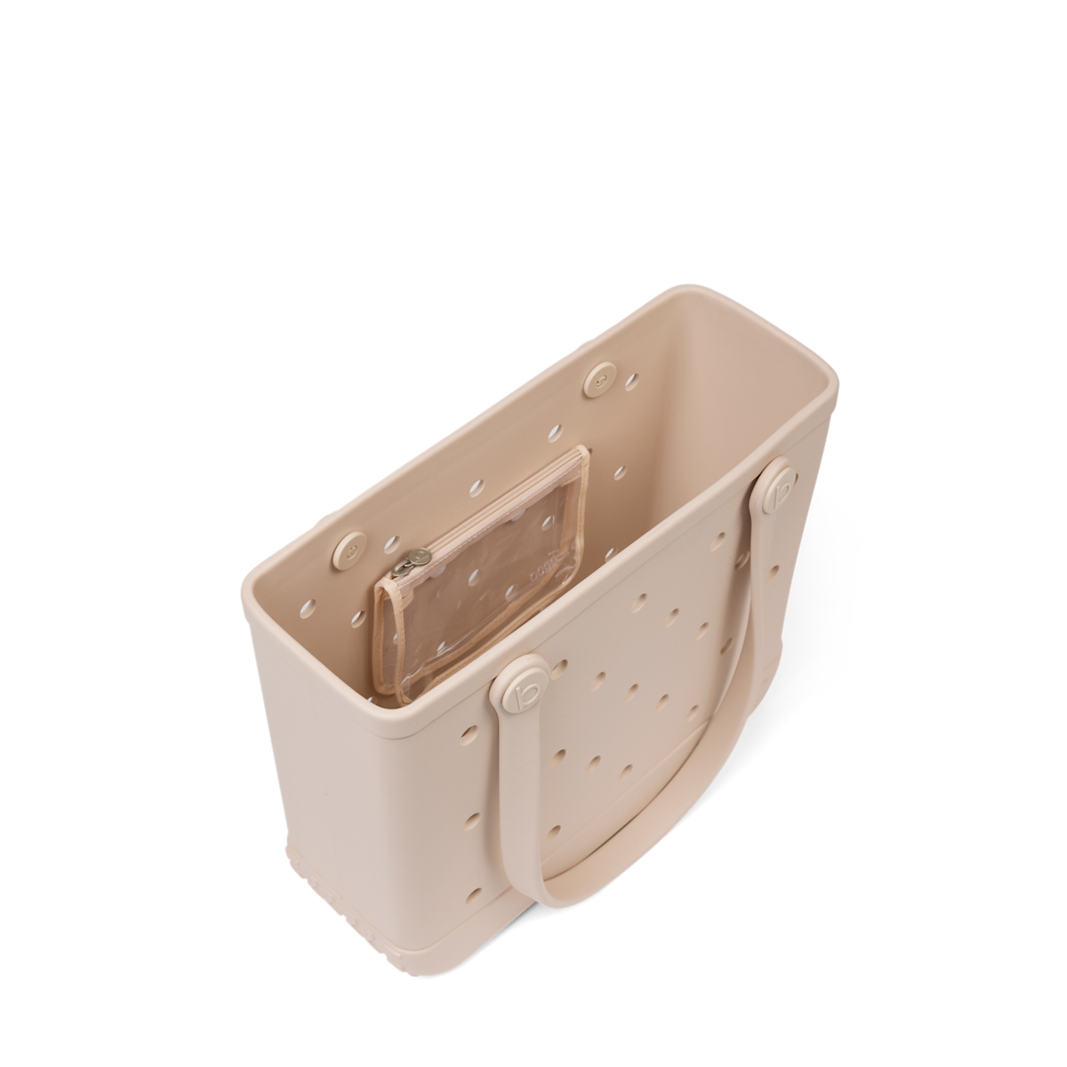 Baby Bogg Bag - Freshly Pressed Linen - Tote. Shop. Go.