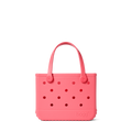 Bitty Bogg Bag - Capri Coral - Beach It Anywhere