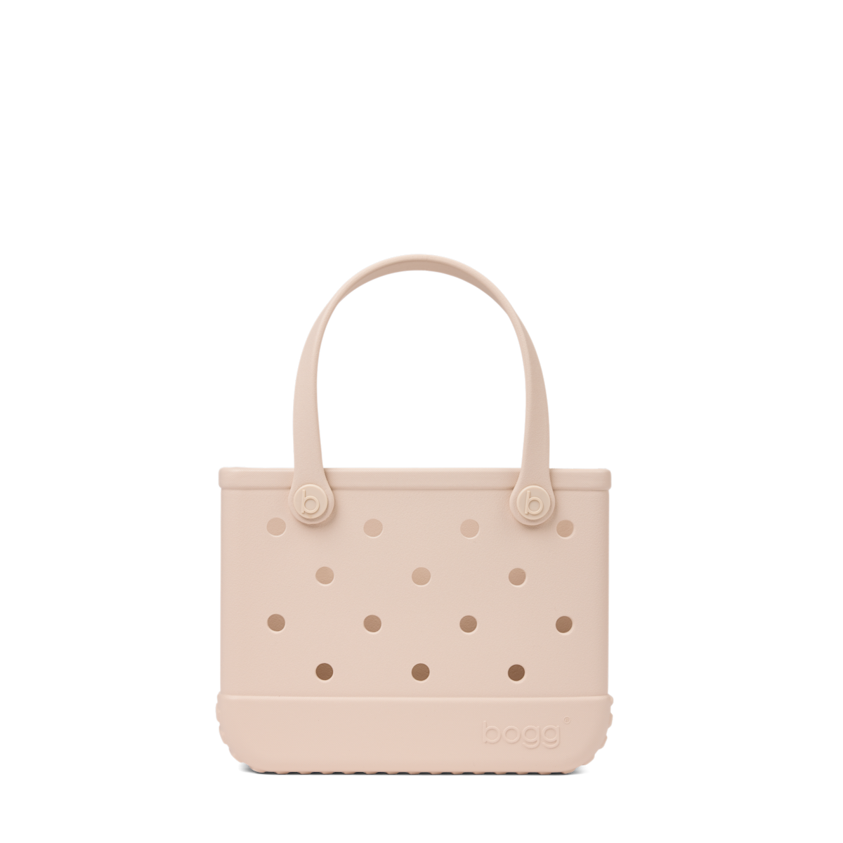 Bitty Bogg Bag - Freshly Pressed Linen - Beach Tote Favorite