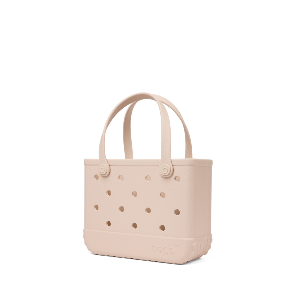 Bitty Bogg Bag - Freshly Pressed Linen - Beach Tote Favorite
