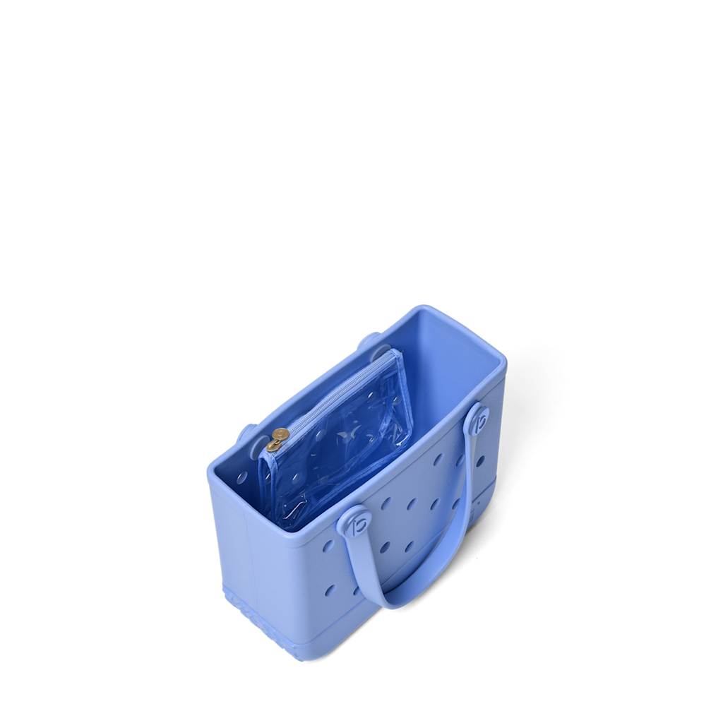 Bitty Bogg Bag - Out Of The Blue - Travel Bag Ready