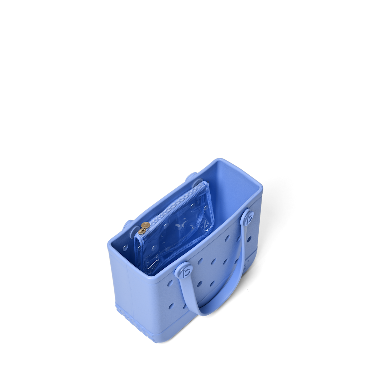 Bitty Bogg Bag - Out Of The Blue - Travel Bag Ready