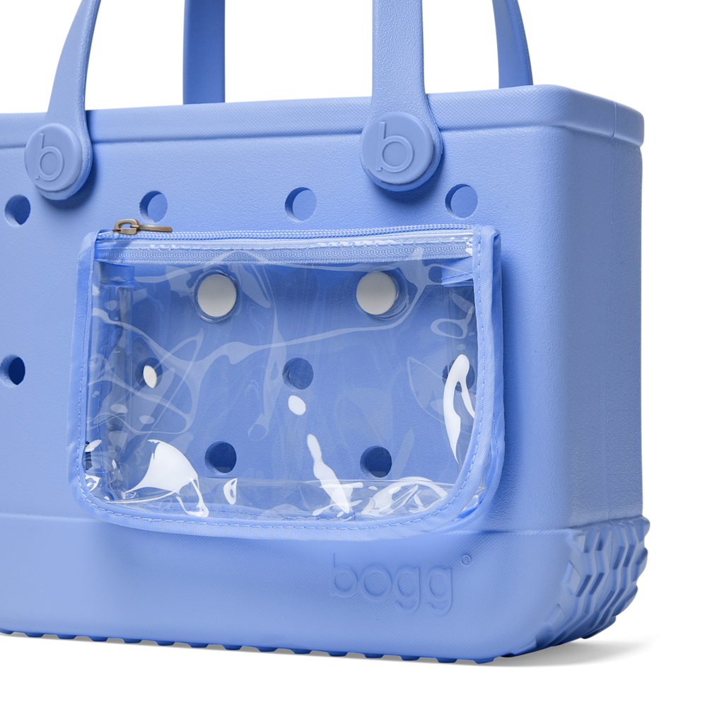 Bitty Bogg Bag - Out Of The Blue - Travel Bag Ready