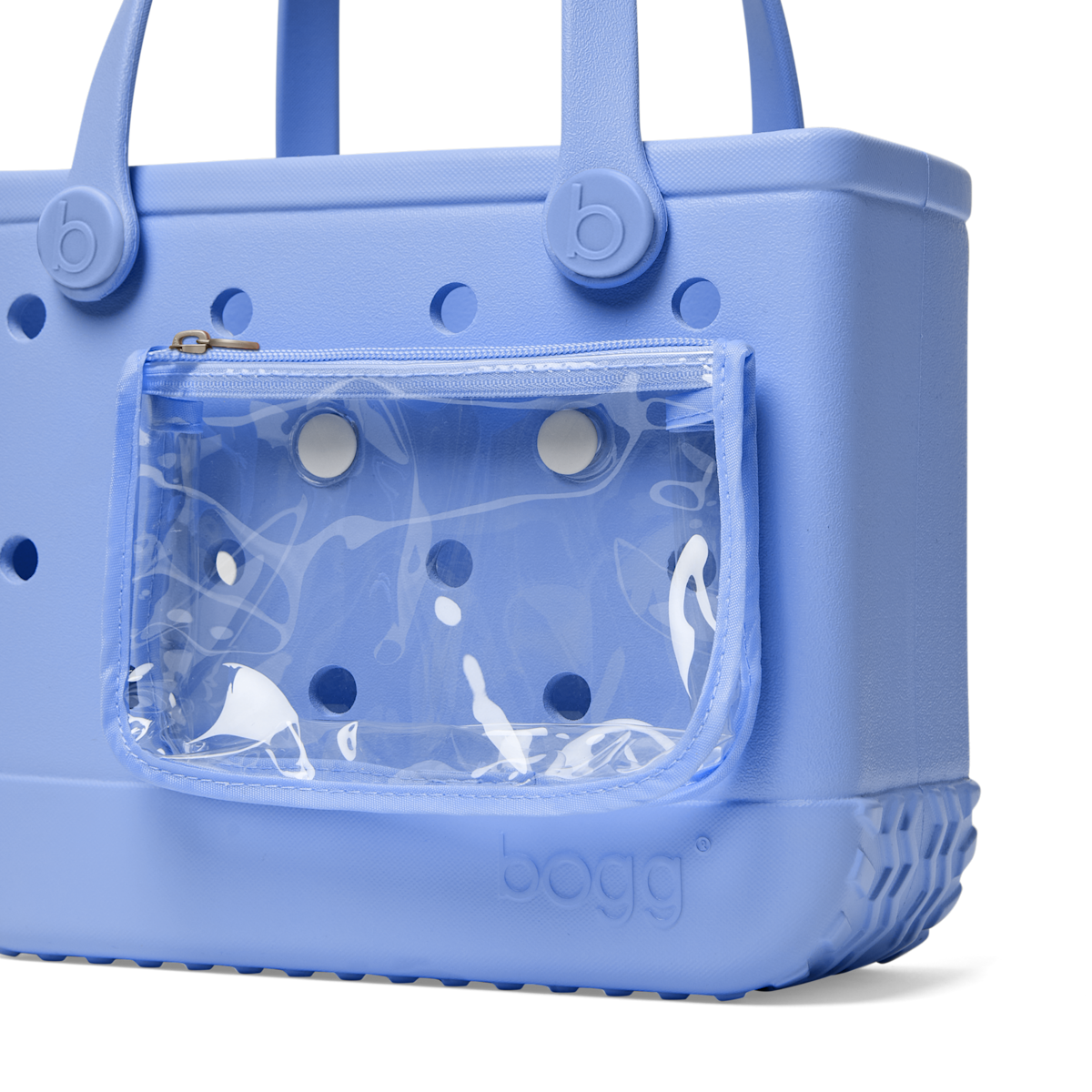 Bitty Bogg Bag - Out Of The Blue - Travel Bag Ready