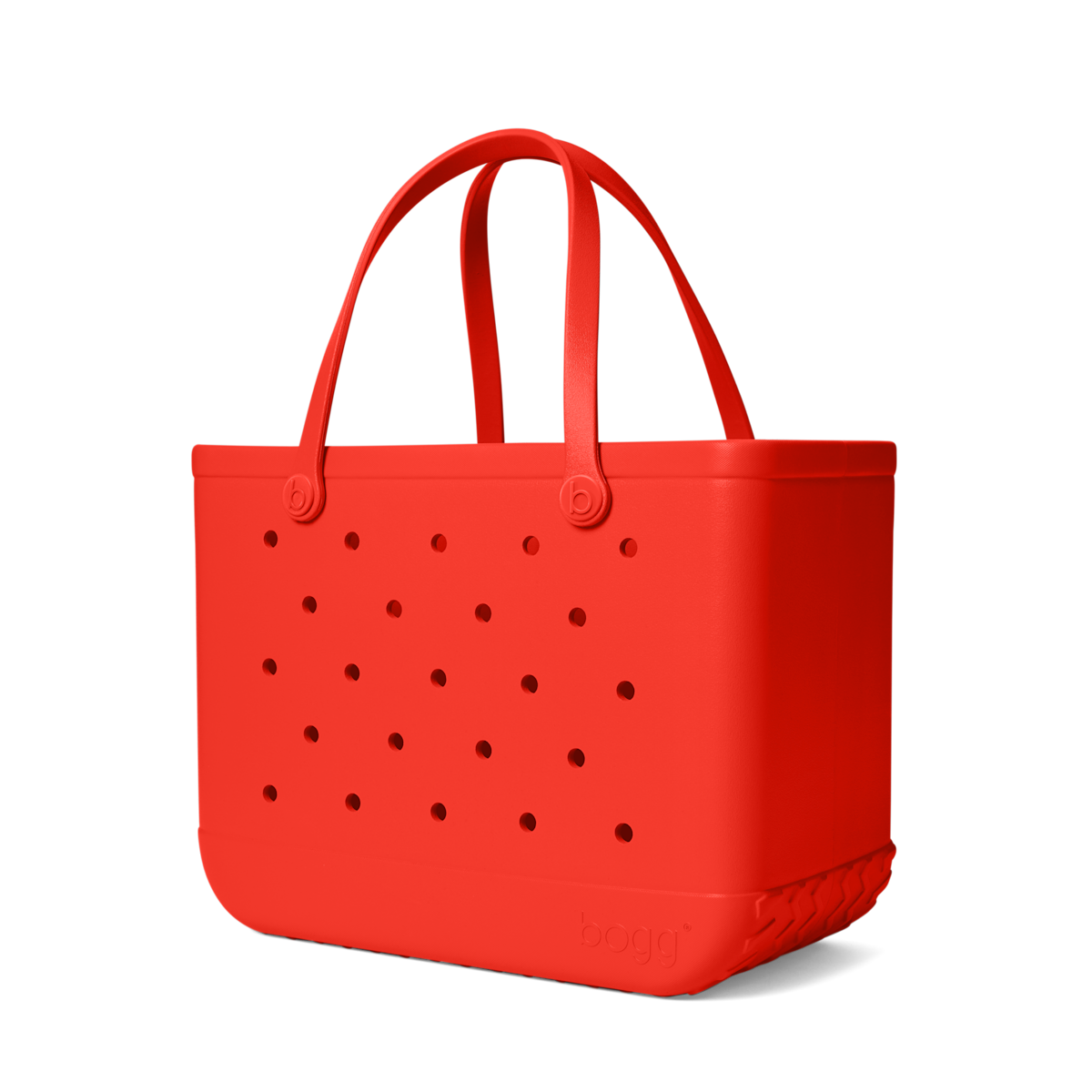 Original Bogg Bag - Buoy Red - Go Easy