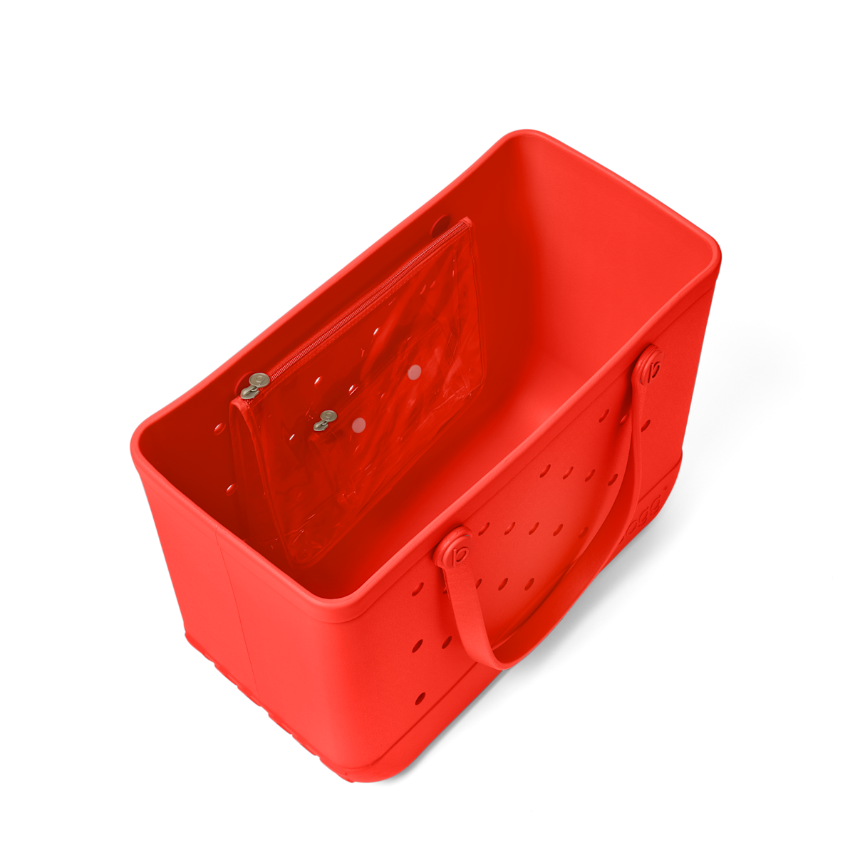 Original Bogg Bag - Buoy Red - Go Easy