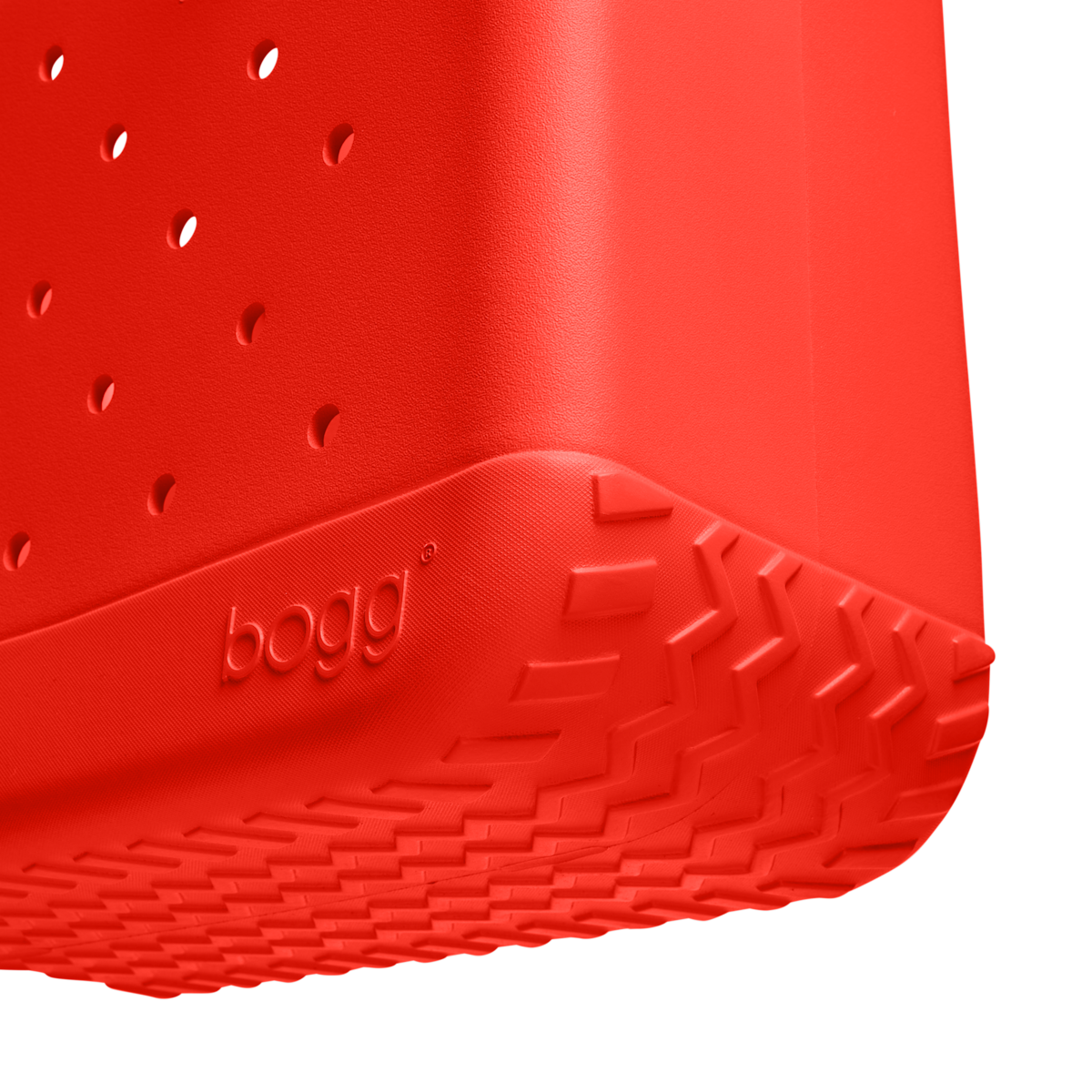 Original Bogg Bag - Buoy Red - Go Easy