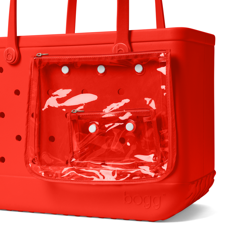 Original Bogg Bag - Buoy Red - Go Easy
