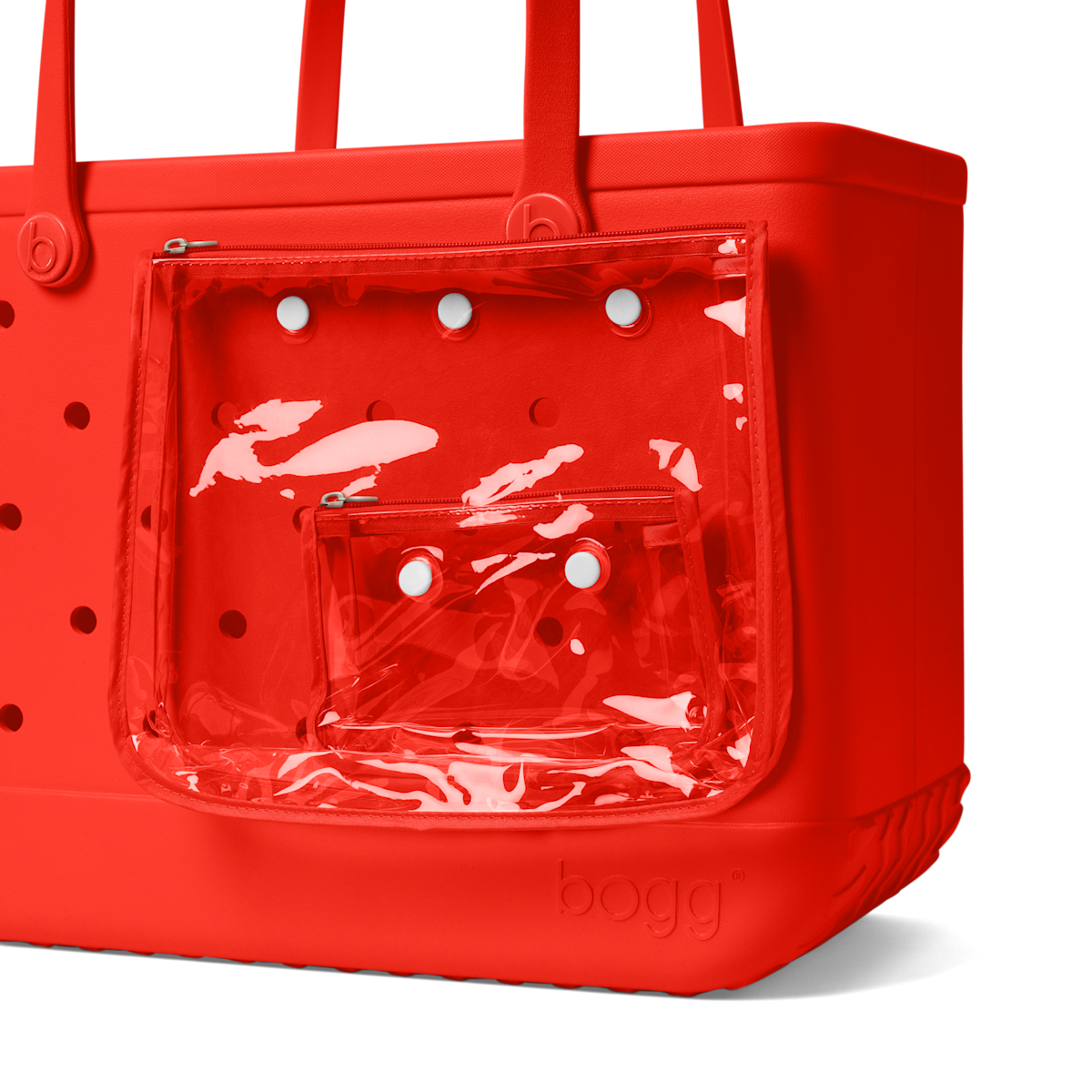 Original Bogg Bag - Buoy Red - Go Easy