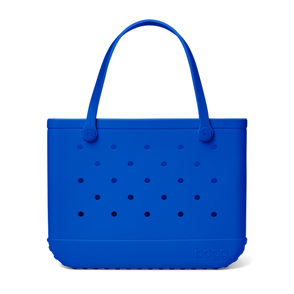 Original Bogg Bag - Mykonos Blue - Bogg Bag Moment